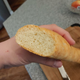 Illustration for article titled Quarantine baking. Yesterday/today baguettes.